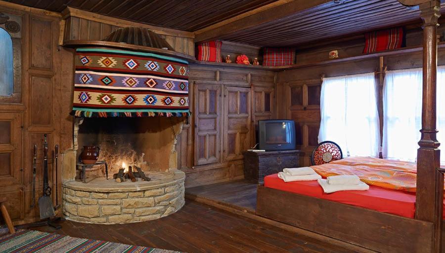 The House With The Vine Guest House زيرافنا المظهر الخارجي الصورة