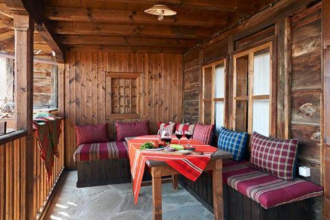 The House With The Vine Guest House زيرافنا المظهر الخارجي الصورة