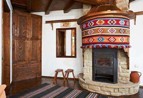 The House With The Vine Guest House زيرافنا المظهر الخارجي الصورة