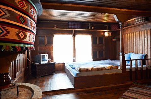 The House With The Vine Guest House زيرافنا المظهر الخارجي الصورة