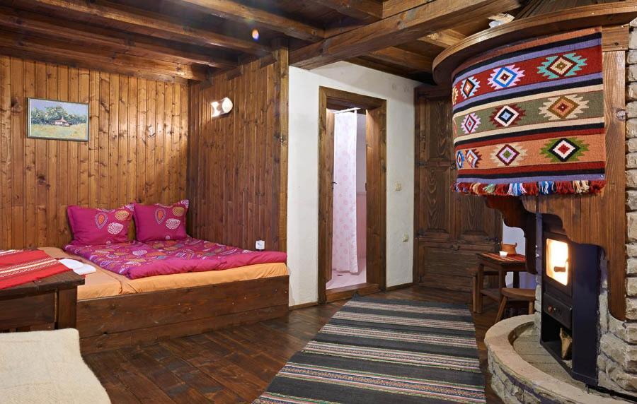 The House With The Vine Guest House زيرافنا المظهر الخارجي الصورة